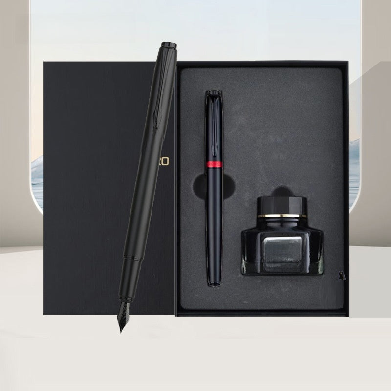 Fountain Pen