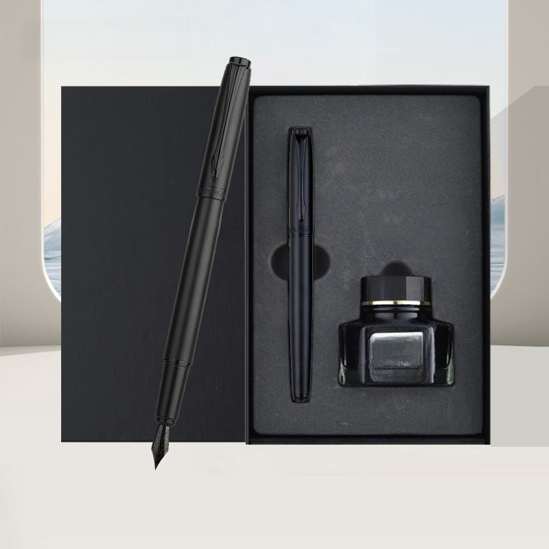 Fountain Pen