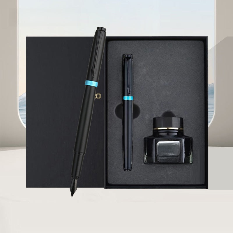 Fountain Pen