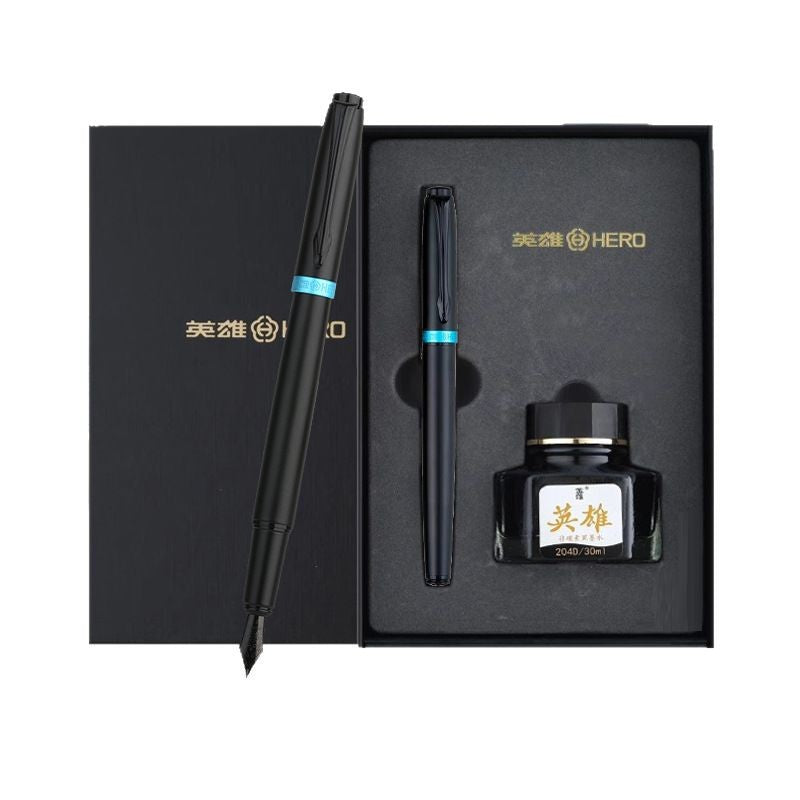 Fountain Pen