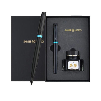 Fountain Pen