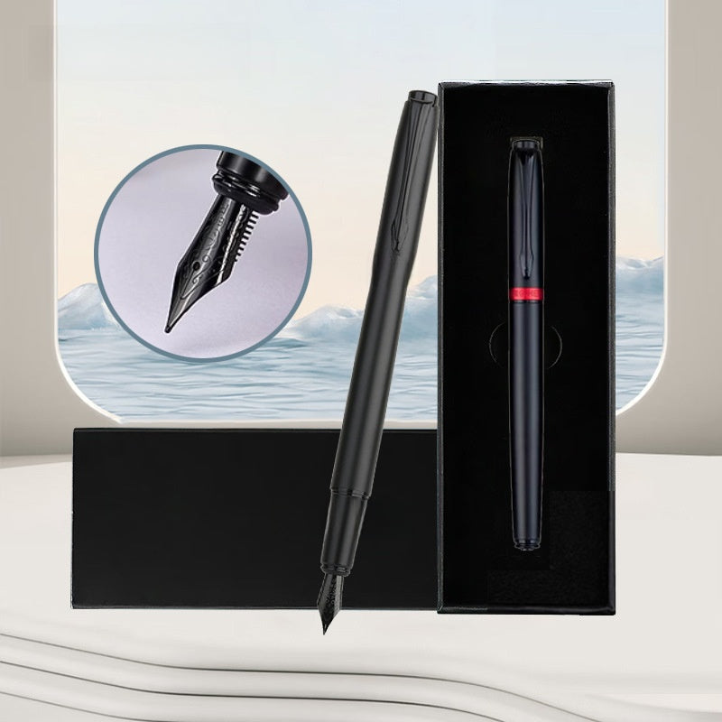 Fountain Pen