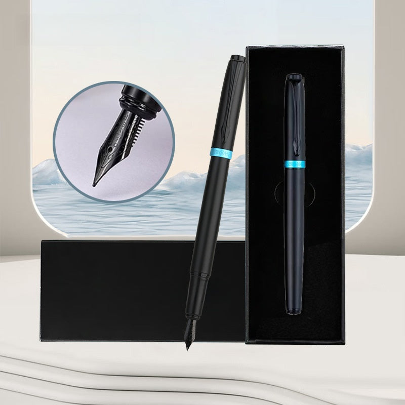 Fountain Pen