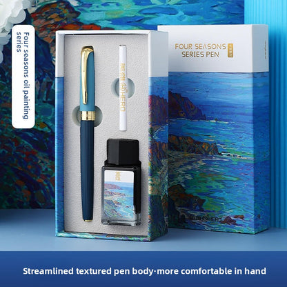 Fountain pen