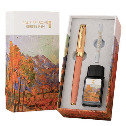 Fountain pen