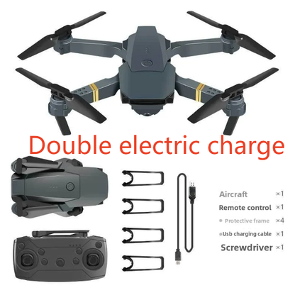 Four-Axis Drone