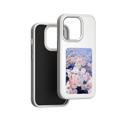 Four-Color HD Ink Screen Phone Case