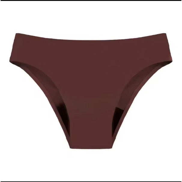 Four-Layer Leak-Proof Women's Menstrual Underwear