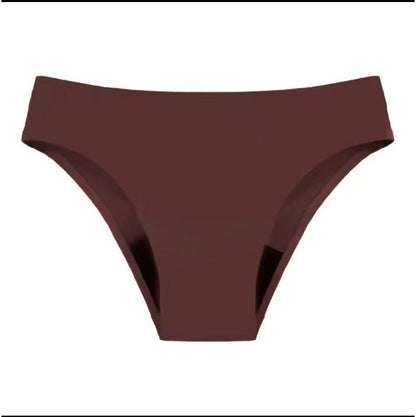 Four-Layer Leak-Proof Women's Menstrual Underwear