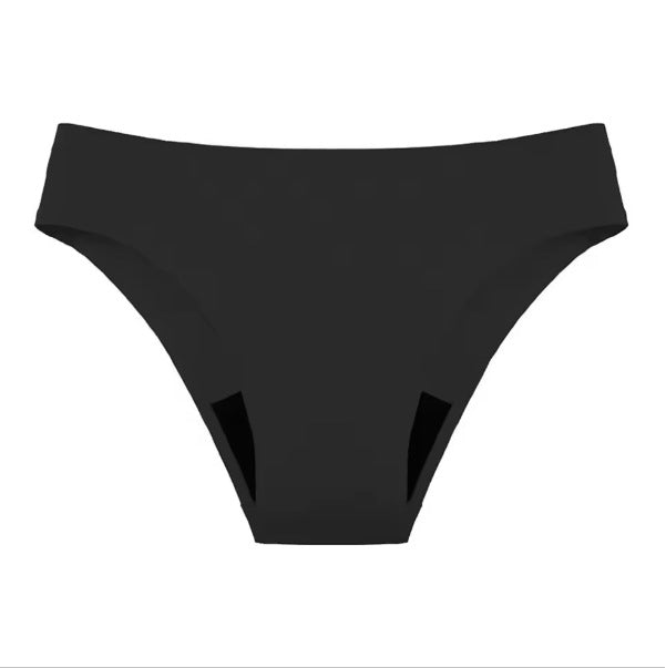 Four-Layer Leak-Proof Women's Menstrual Underwear