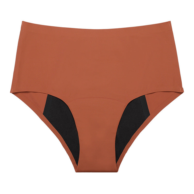 Four-layer physiological underwear