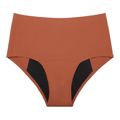 Four-layer physiological underwear