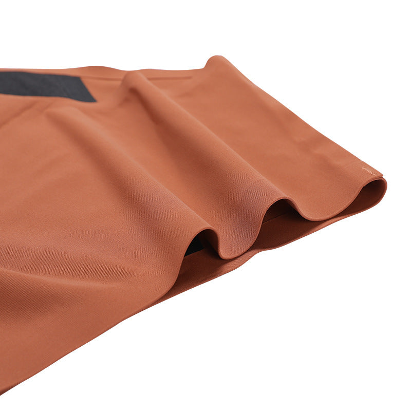 Four-layer physiological underwear