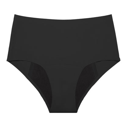 Four-layer physiological underwear