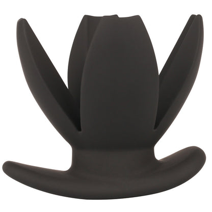 Four-petal Flowering Silicone Anal Expander