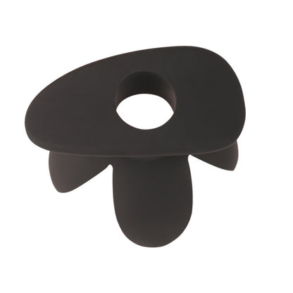 Four-petal Flowering Silicone Anal Expander
