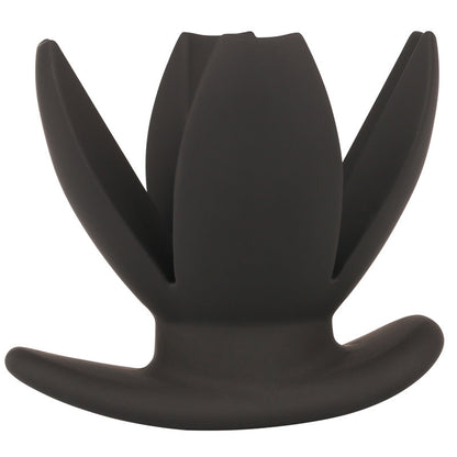 Four-Petal Silicone Anal Expander Plug