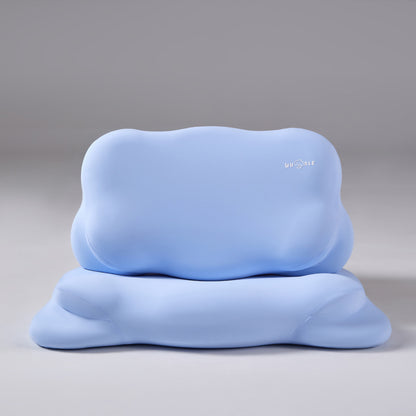Four Seasons Cloud Pillow