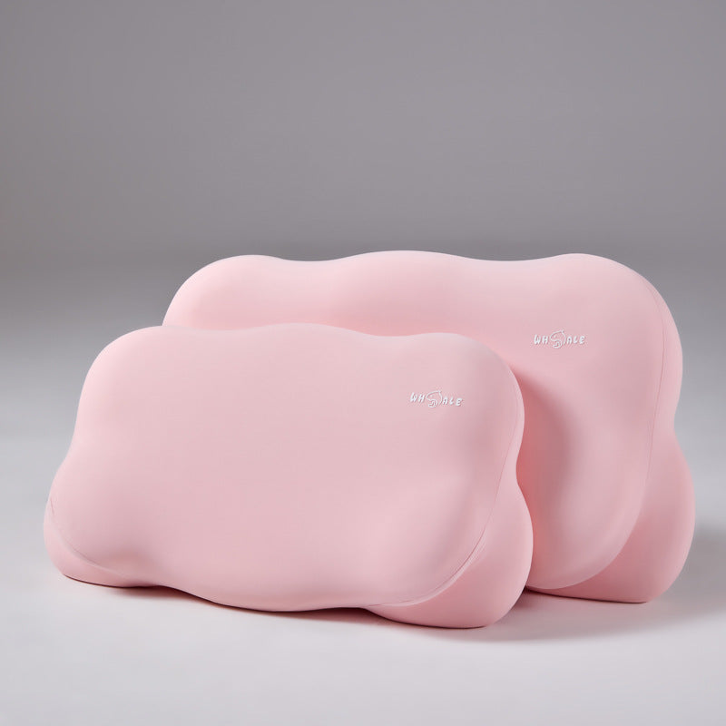 Four Seasons Cloud Pillow