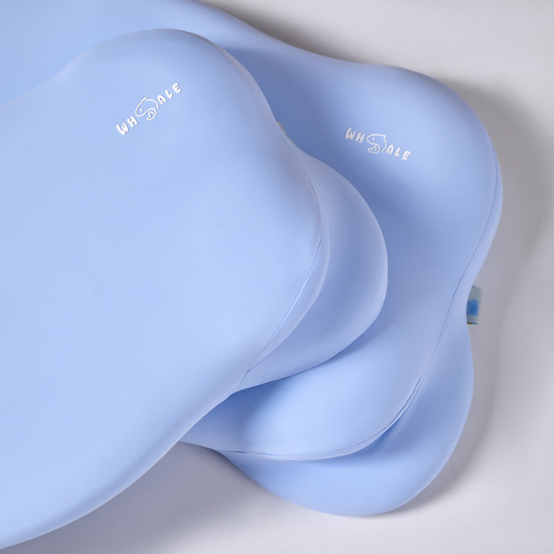 Four Seasons Cloud Pillow