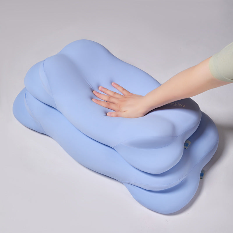 Four Seasons Cloud Pillow