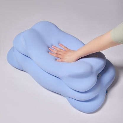 Four Seasons Cloud Pillow