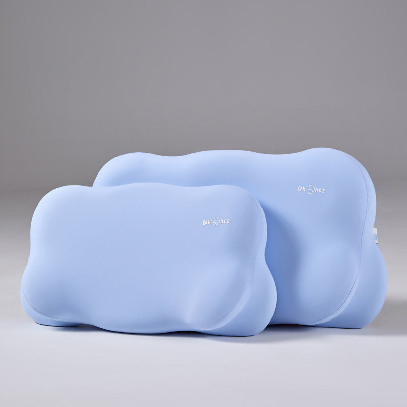Four Seasons Cloud Pillow