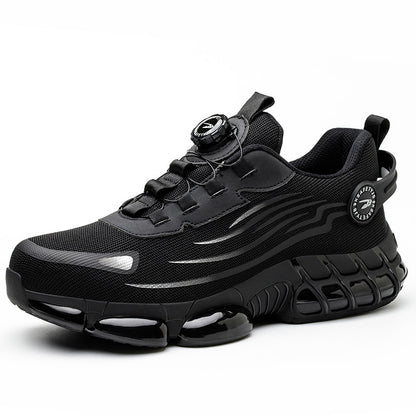 Four Seasons Labor Protection Shoes
