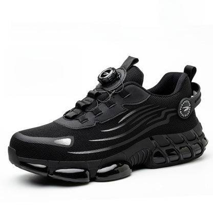 Four Seasons Labor Protection Shoes