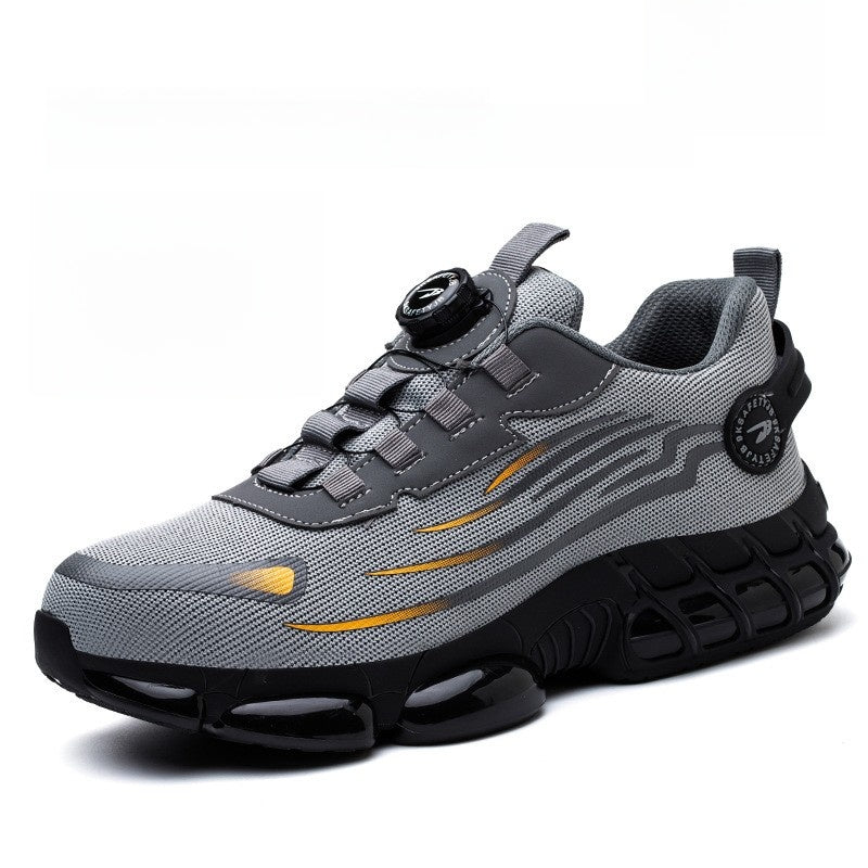 Four Seasons Labor Protection Shoes