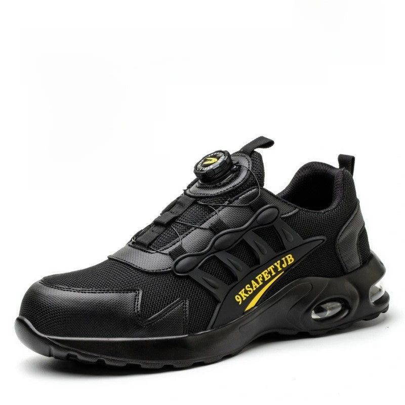 Four Seasons Labor Protection Shoes