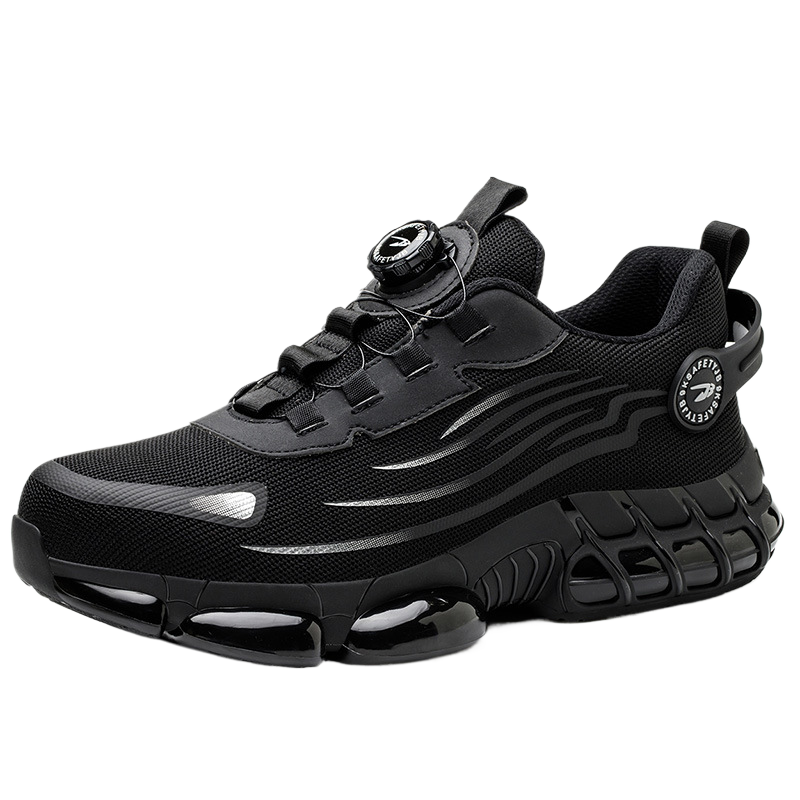 Four Seasons Labor Protection Shoes