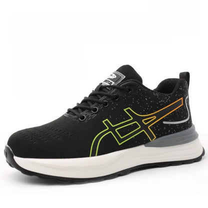 Four Seasons Labor Protection Shoes