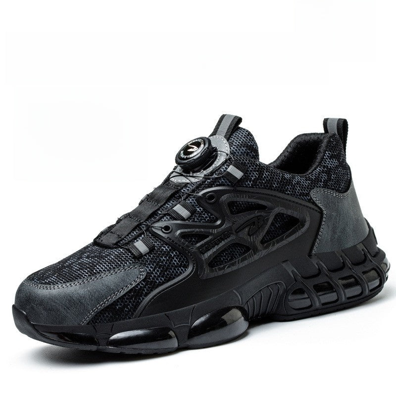 Four Seasons Labor Protection Shoes