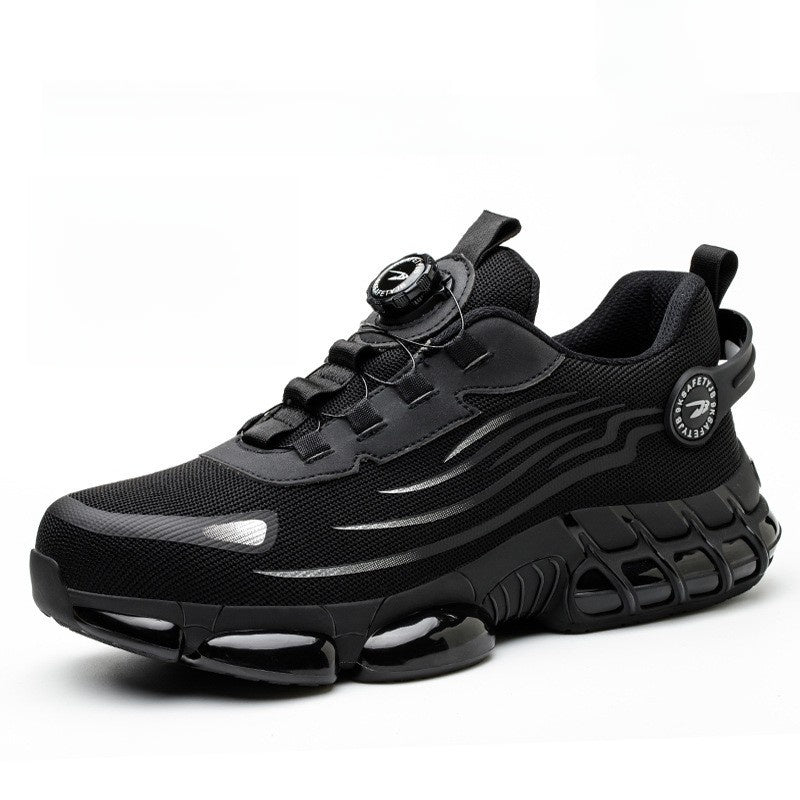 Four Seasons Labor Protection Shoes