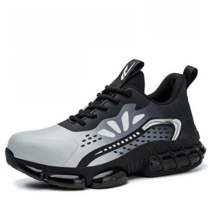 Four Seasons Labor Protection Shoes