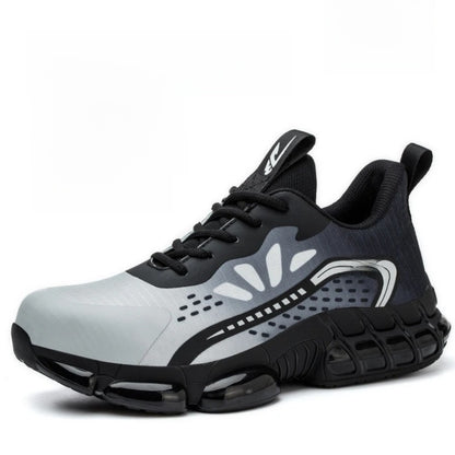 Four Seasons Labor Protection Shoes