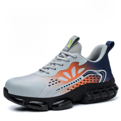 Four Seasons Labor Protection Shoes