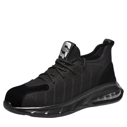 Four Seasons Labor Protection Shoes
