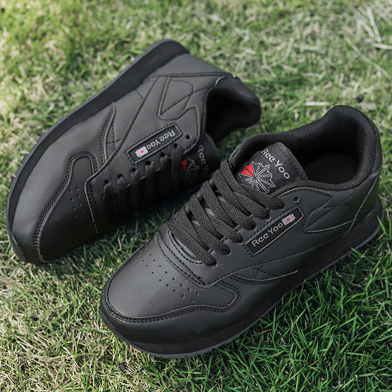 Four Seasons Trendy Men's Shoes