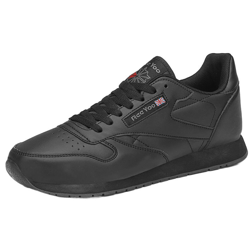 Four Seasons Trendy Men's Shoes