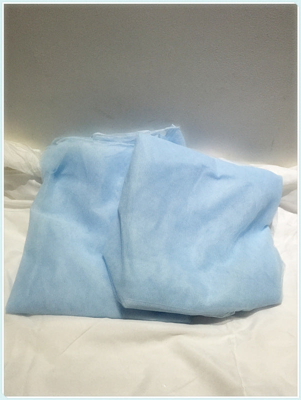 Four-Sided Door Opening Square Mosquito Net Polyester