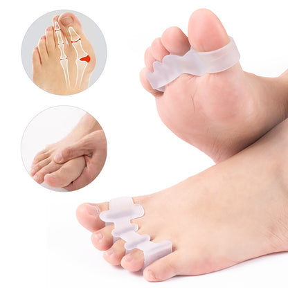 Four-Toe Separator