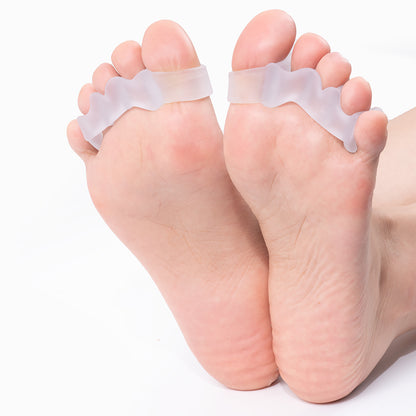 Four-Toe Separator
