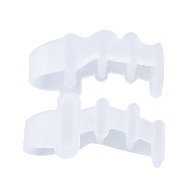 Four-Toe Separator