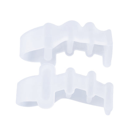 Four-Toe Separator