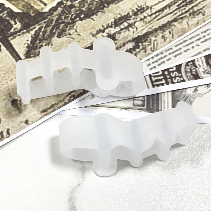 Four-Toe Separator