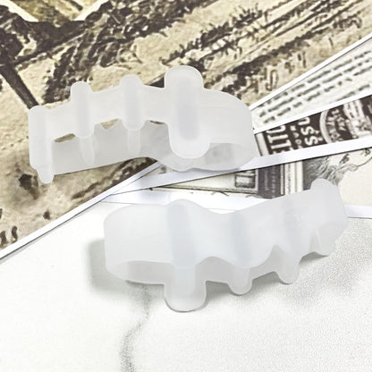 Four-Toe Separator