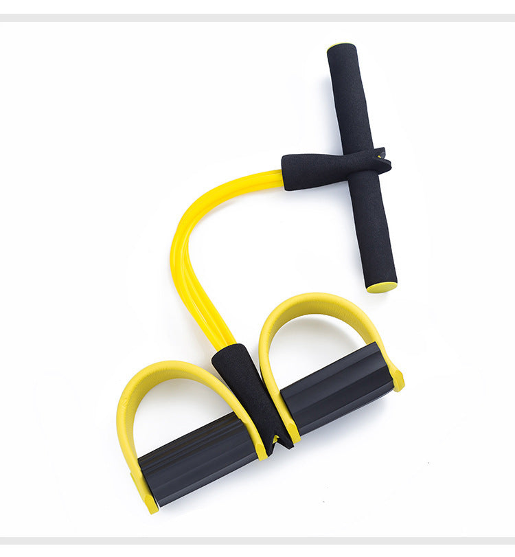 Four Tube Pedal Pull Rands