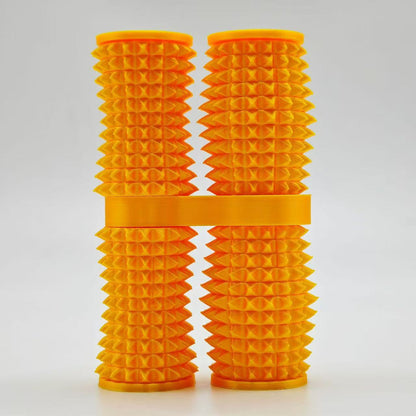 Four-Way Roller Pain Stimulation Fidget Toy